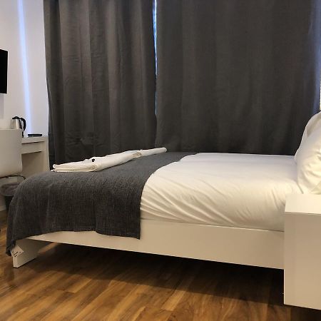 Craigtay Apartment Hotel Dundee Kültér fotó
