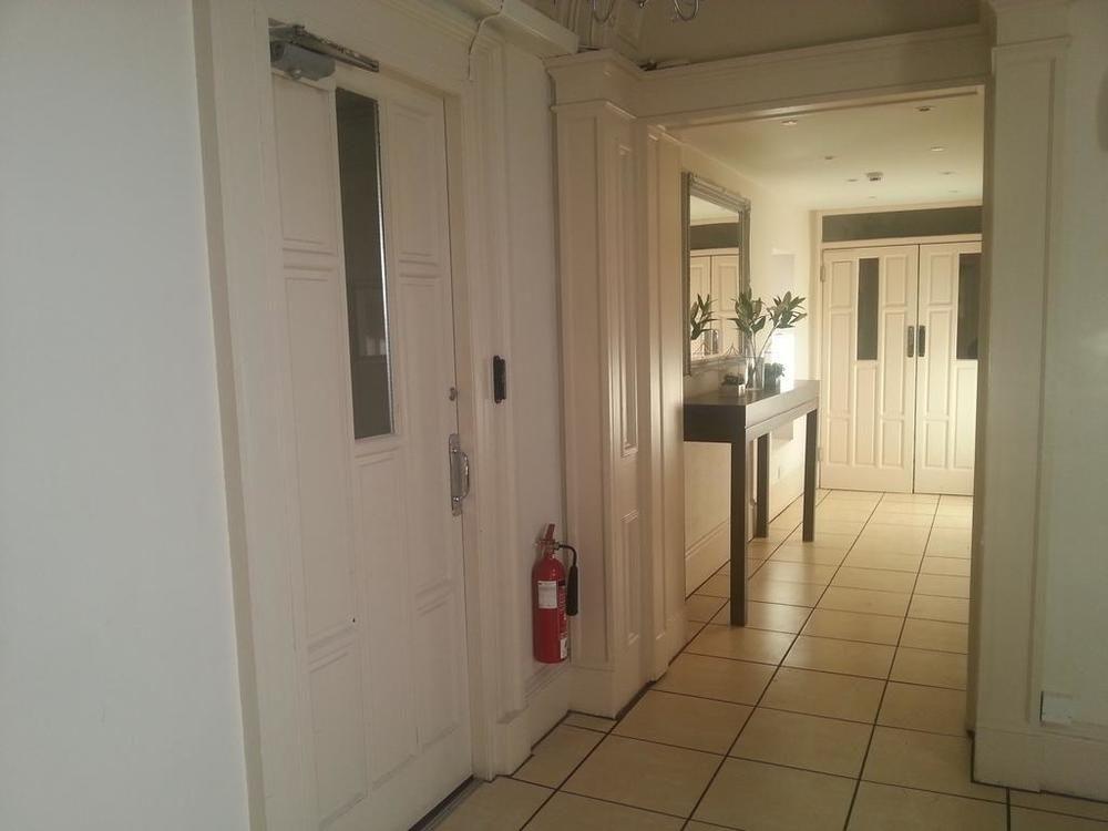 Craigtay Apartment Hotel Dundee Kültér fotó