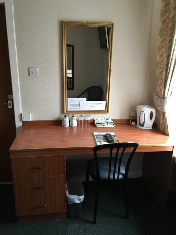 Craigtay Apartment Hotel Dundee Kültér fotó
