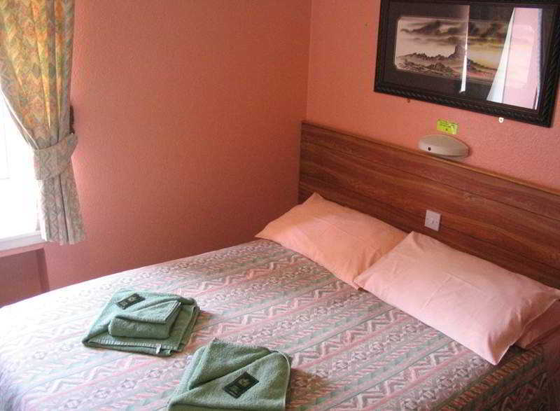 Craigtay Apartment Hotel Dundee Kültér fotó