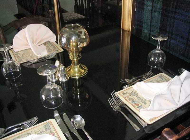 Craigtay Apartment Hotel Dundee Kültér fotó