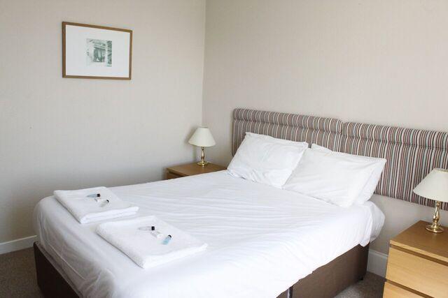 Craigtay Apartment Hotel Dundee Kültér fotó