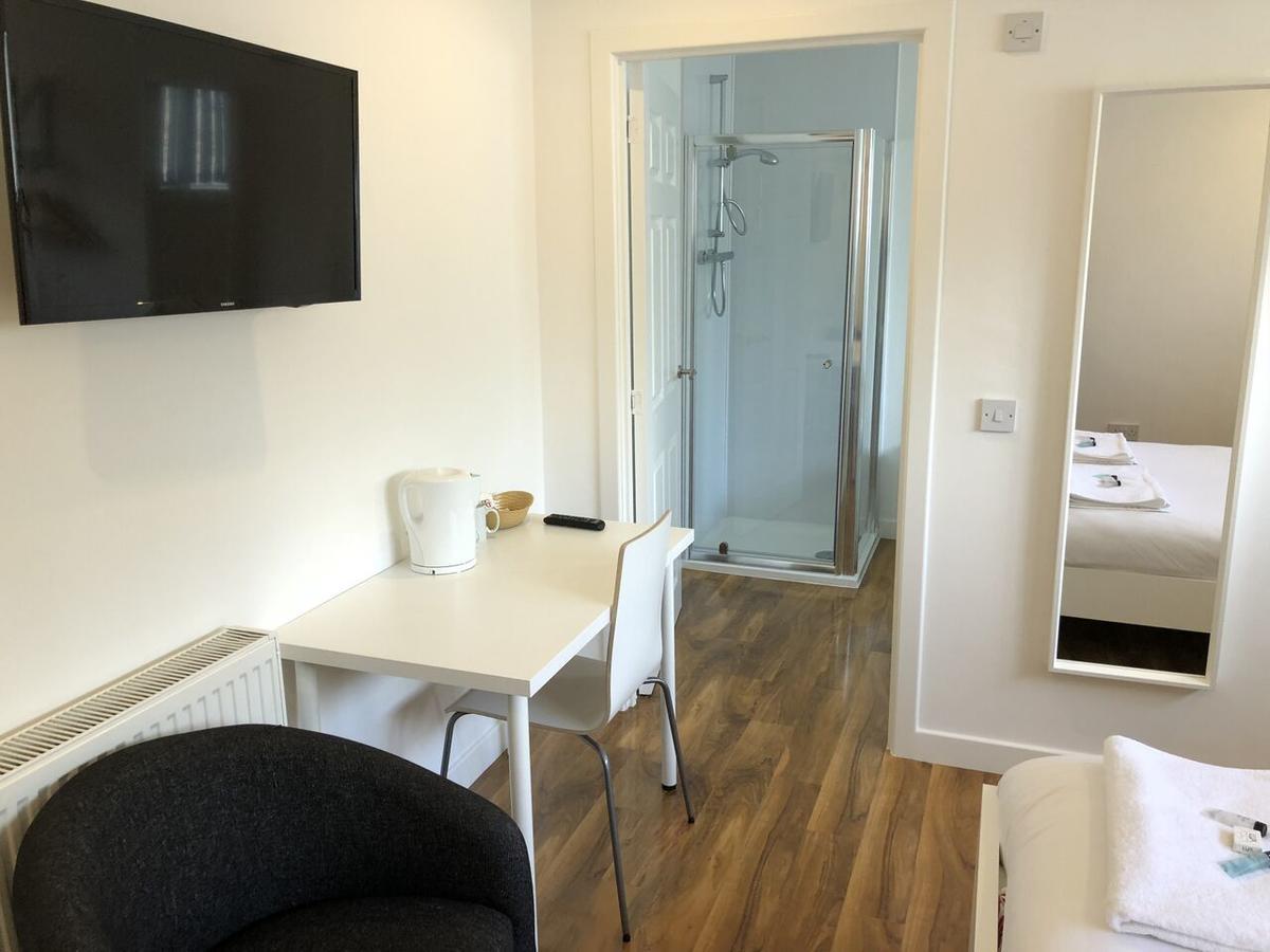 Craigtay Apartment Hotel Dundee Kültér fotó