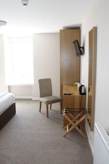 Craigtay Apartment Hotel Dundee Kültér fotó