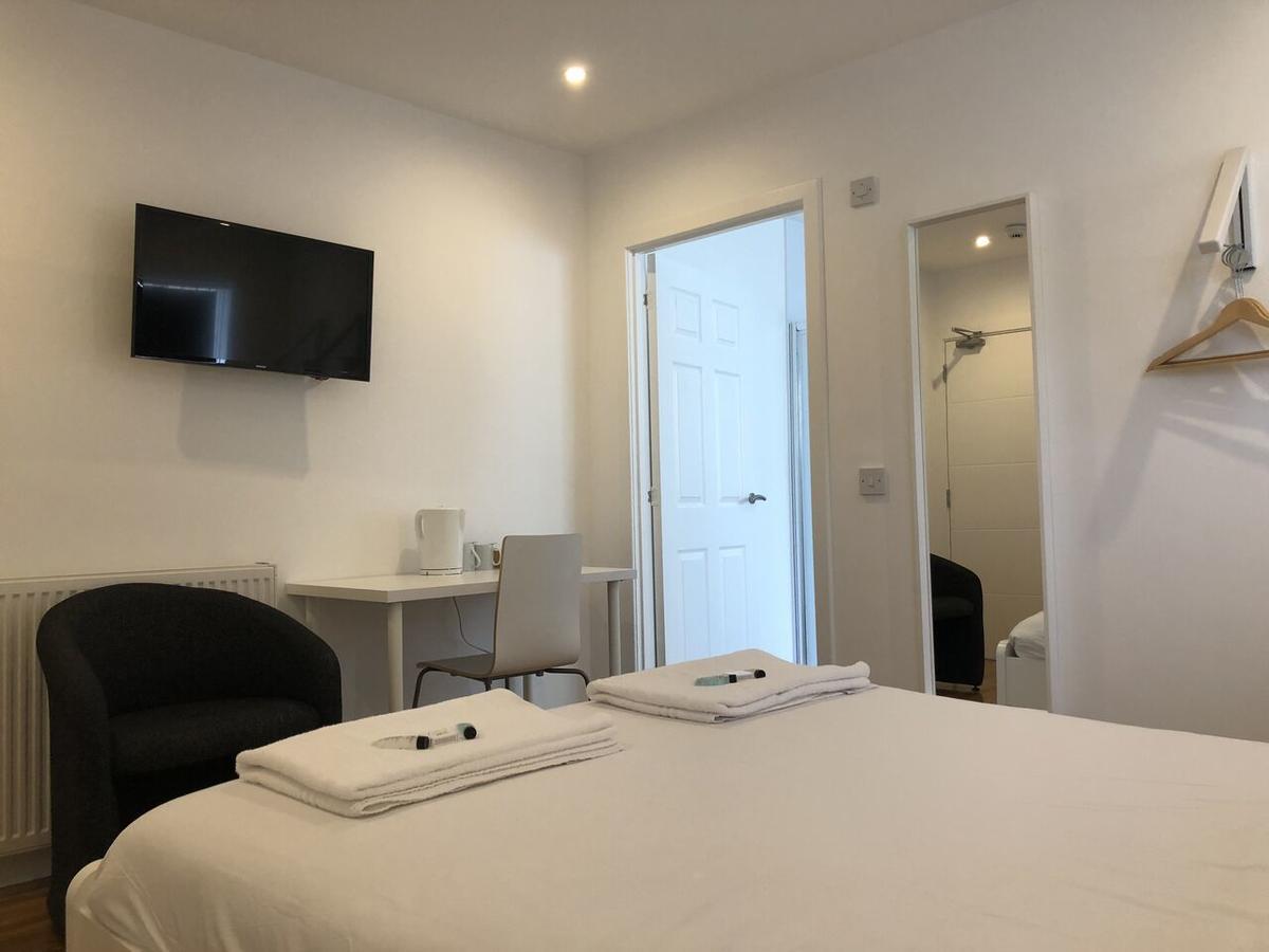 Craigtay Apartment Hotel Dundee Kültér fotó