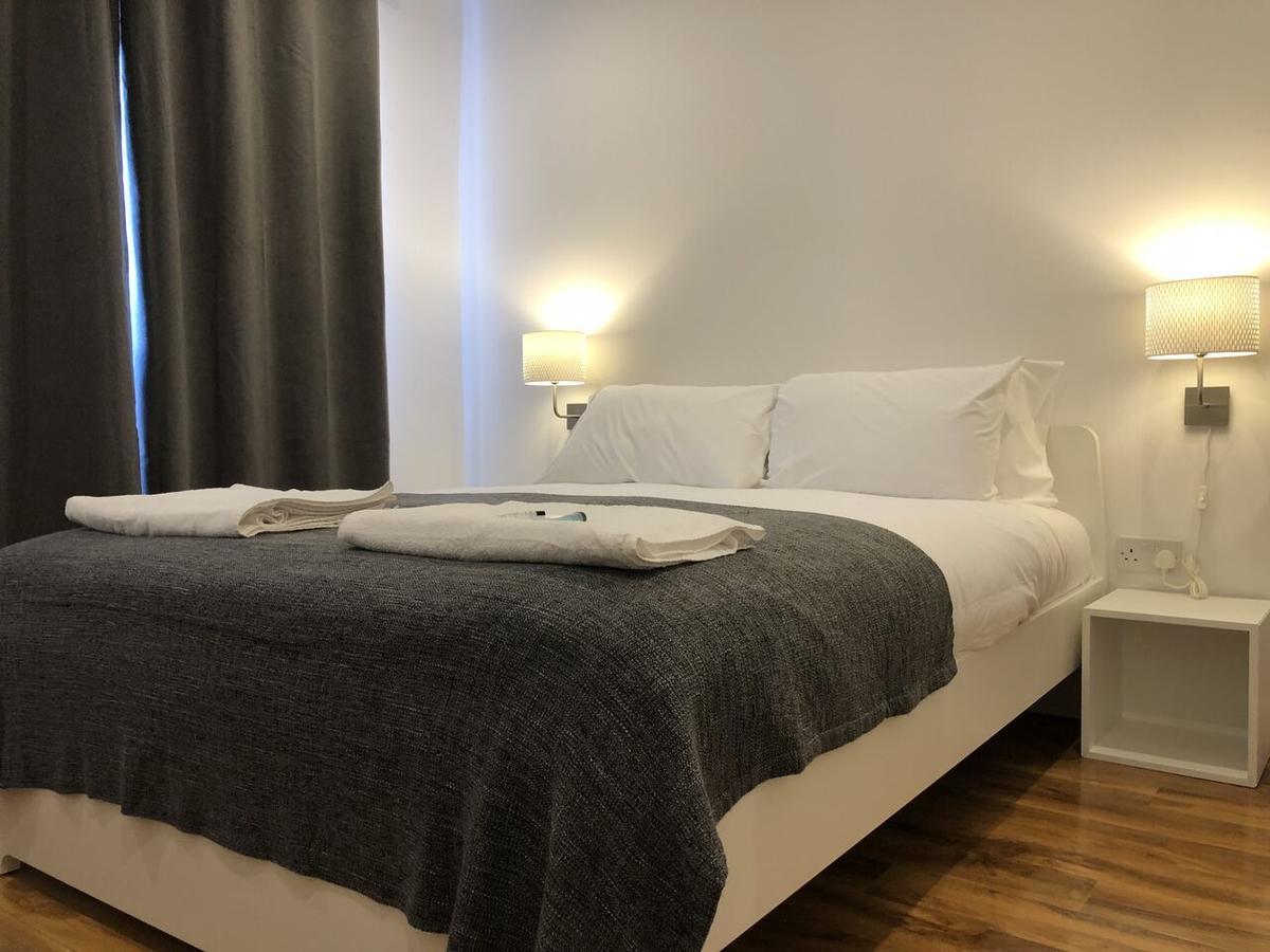 Craigtay Apartment Hotel Dundee Kültér fotó