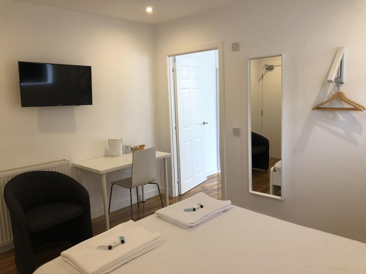 Craigtay Apartment Hotel Dundee Kültér fotó