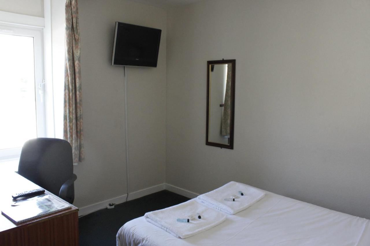 Craigtay Apartment Hotel Dundee Kültér fotó