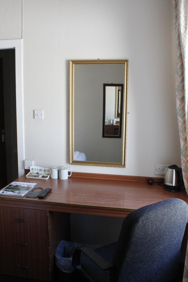 Craigtay Apartment Hotel Dundee Kültér fotó