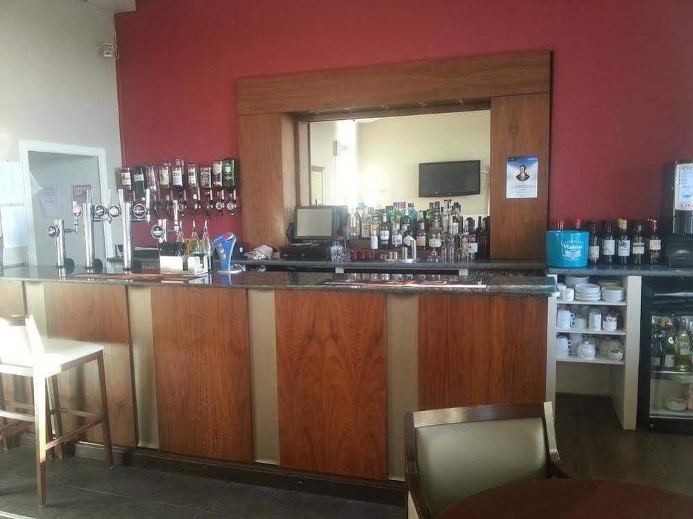 Craigtay Apartment Hotel Dundee Kültér fotó