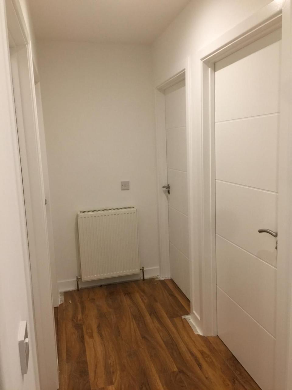 Craigtay Apartment Hotel Dundee Kültér fotó