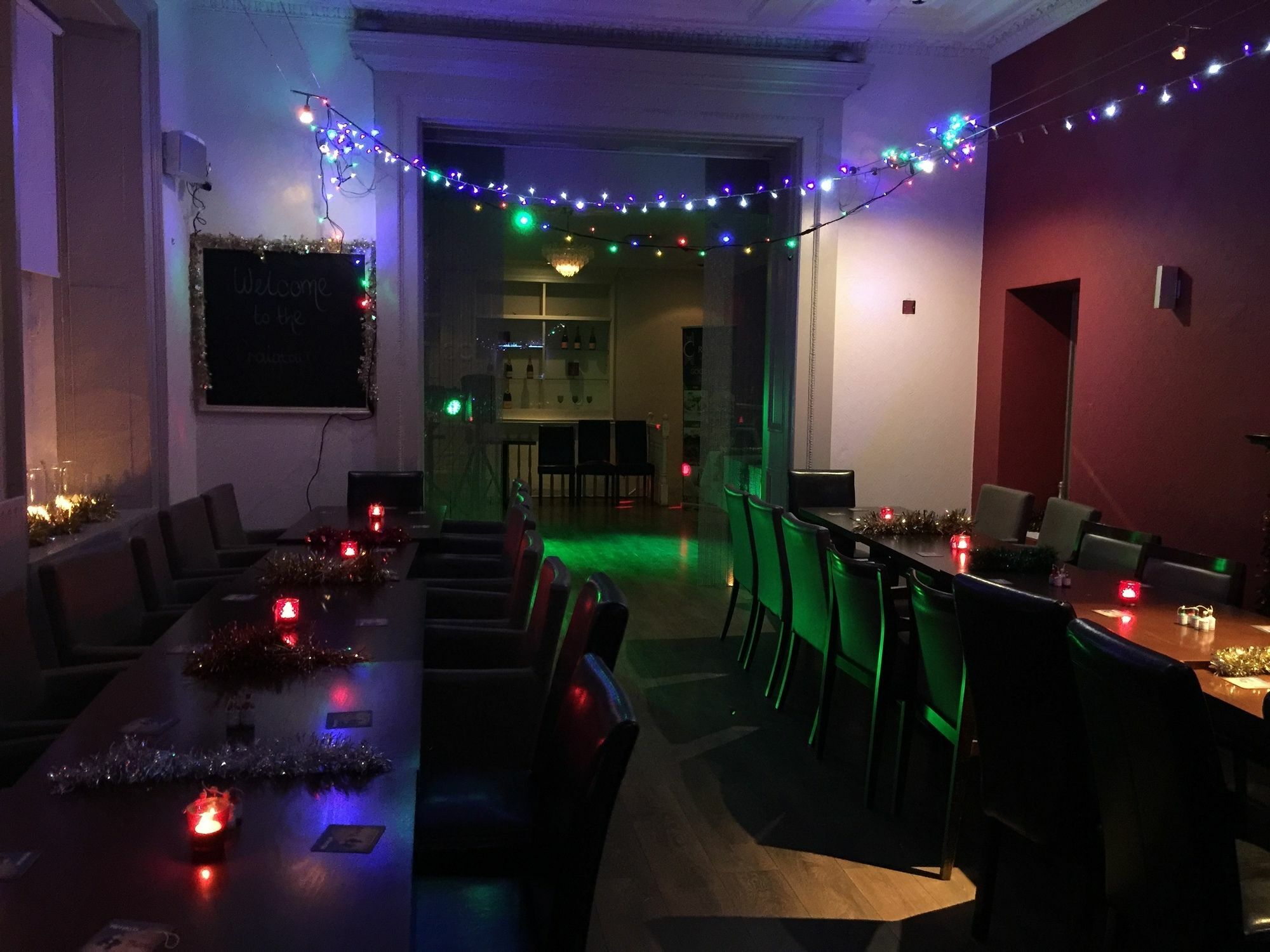Craigtay Apartment Hotel Dundee Kültér fotó